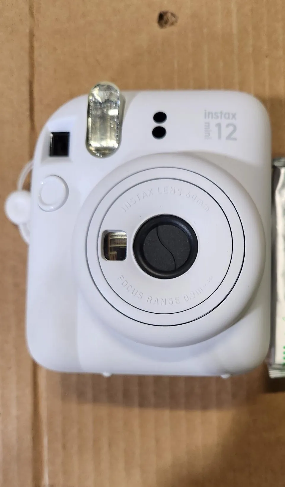 Insta Mini Cameras