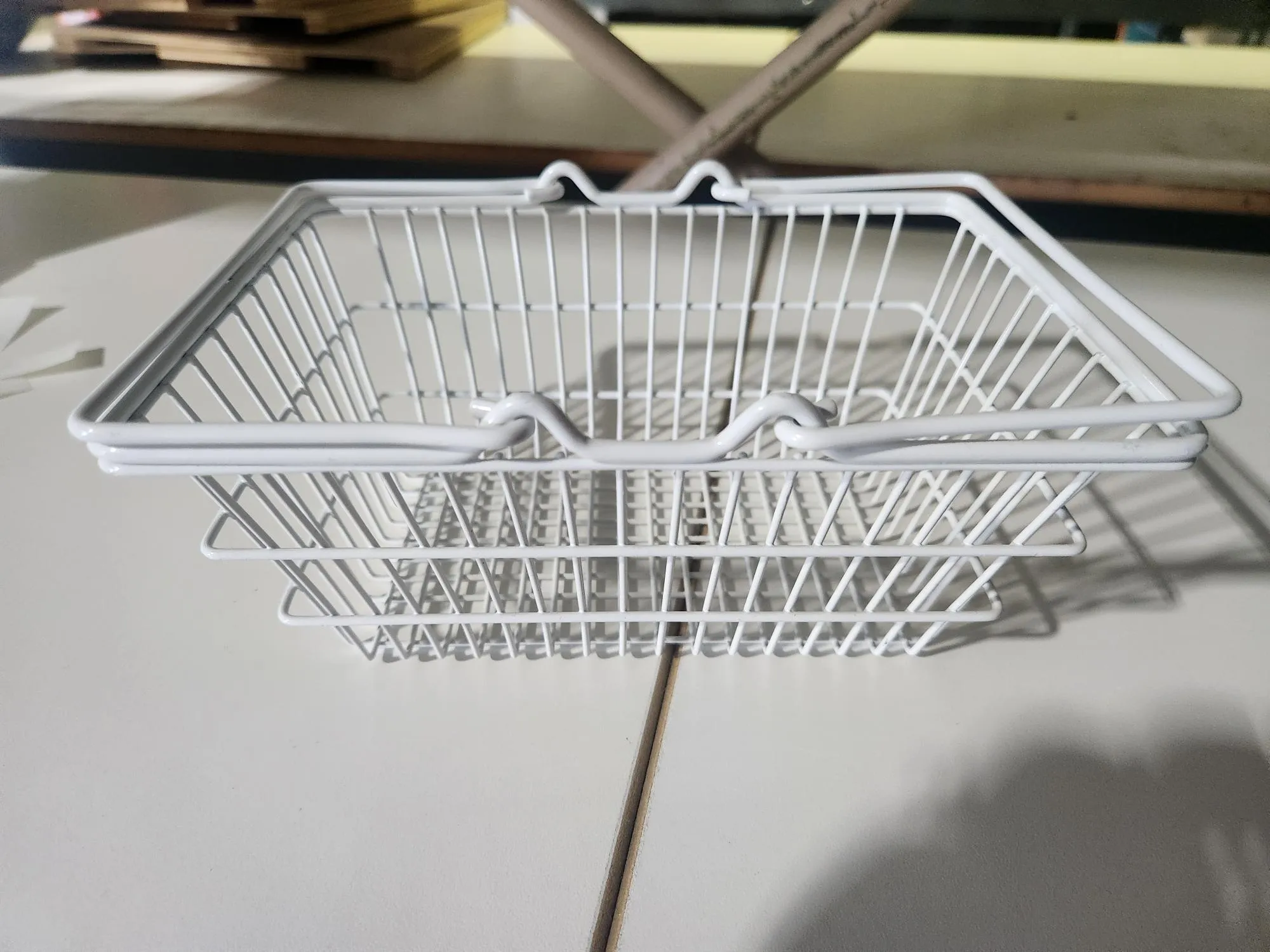 Wire Basket (small)