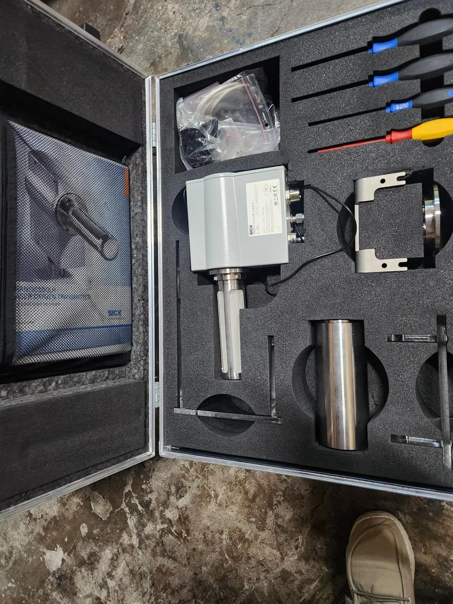 TRANSIC 121 M