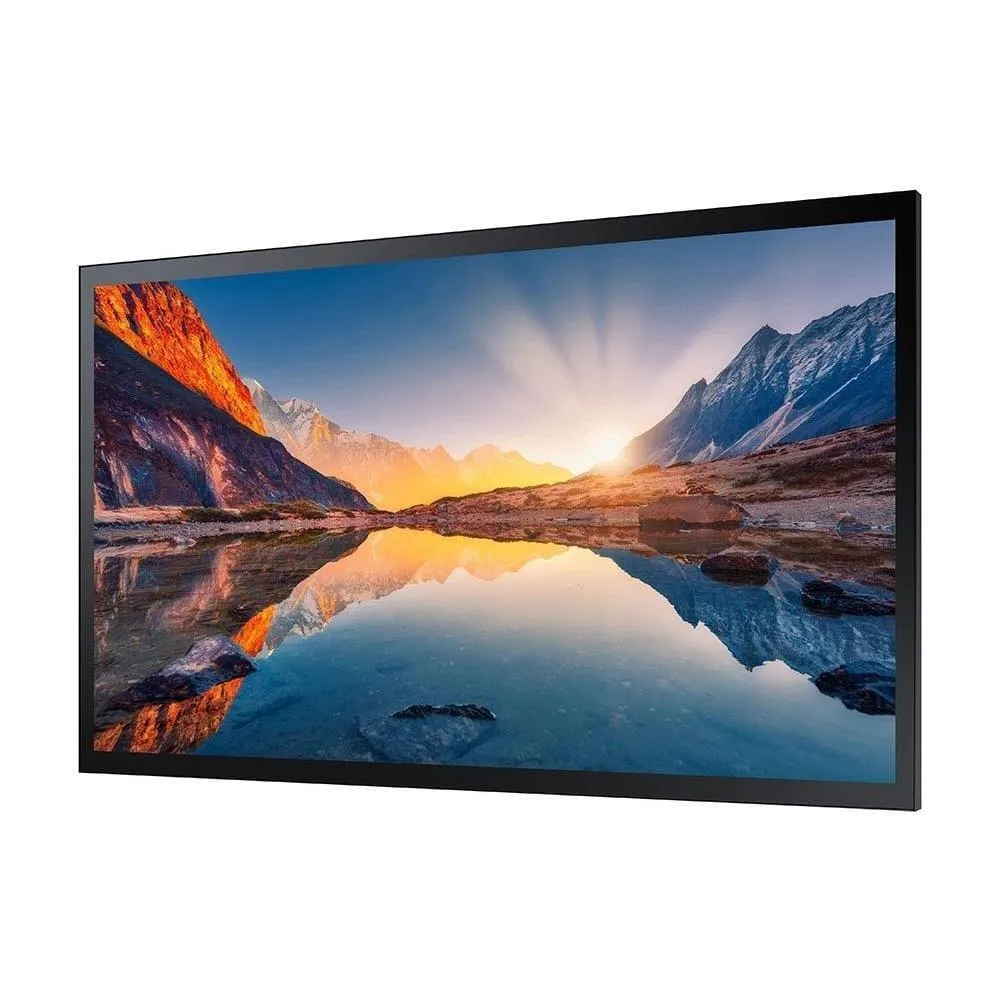55" Touchscreen TV