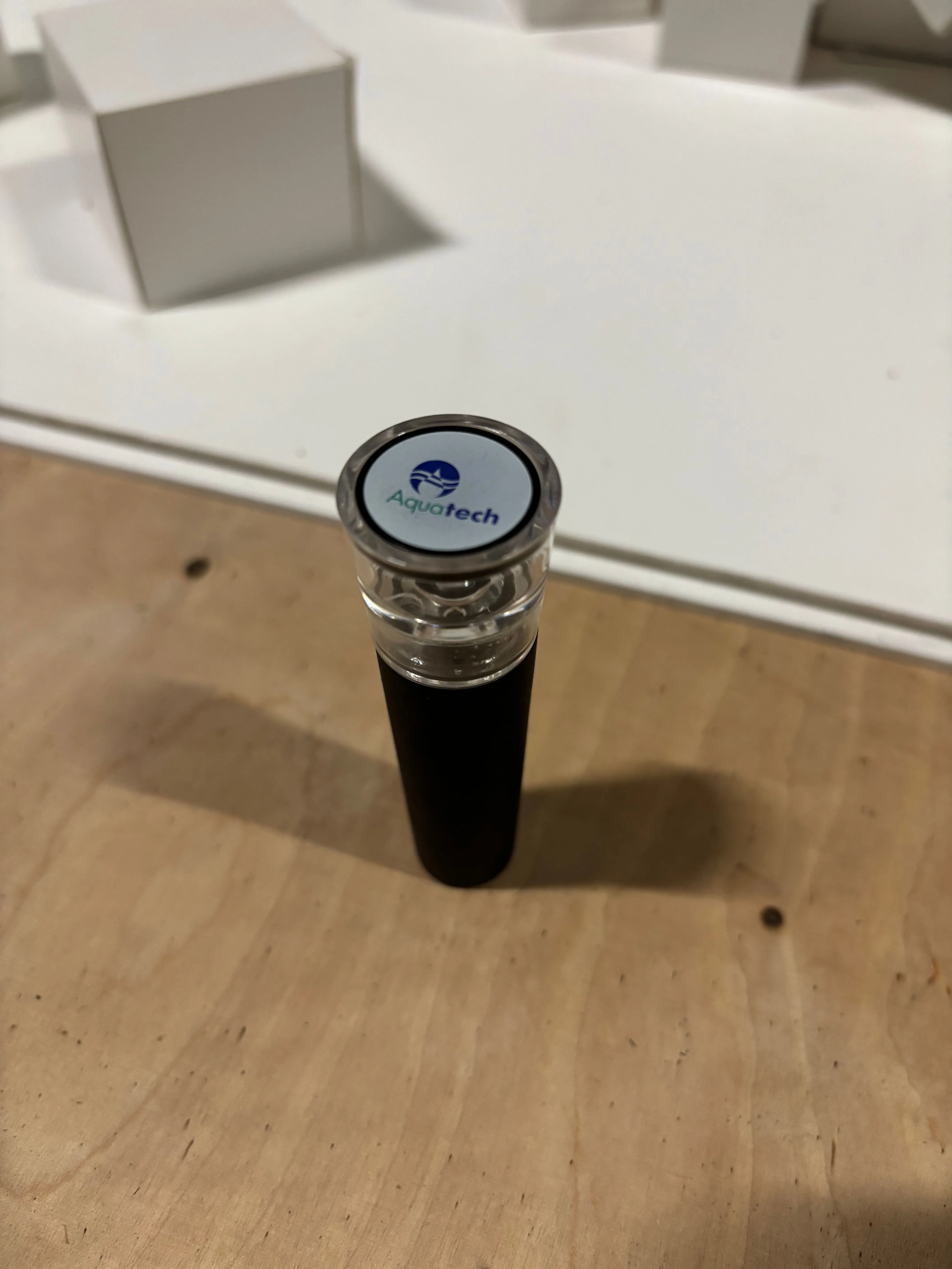 Wine Stoppers