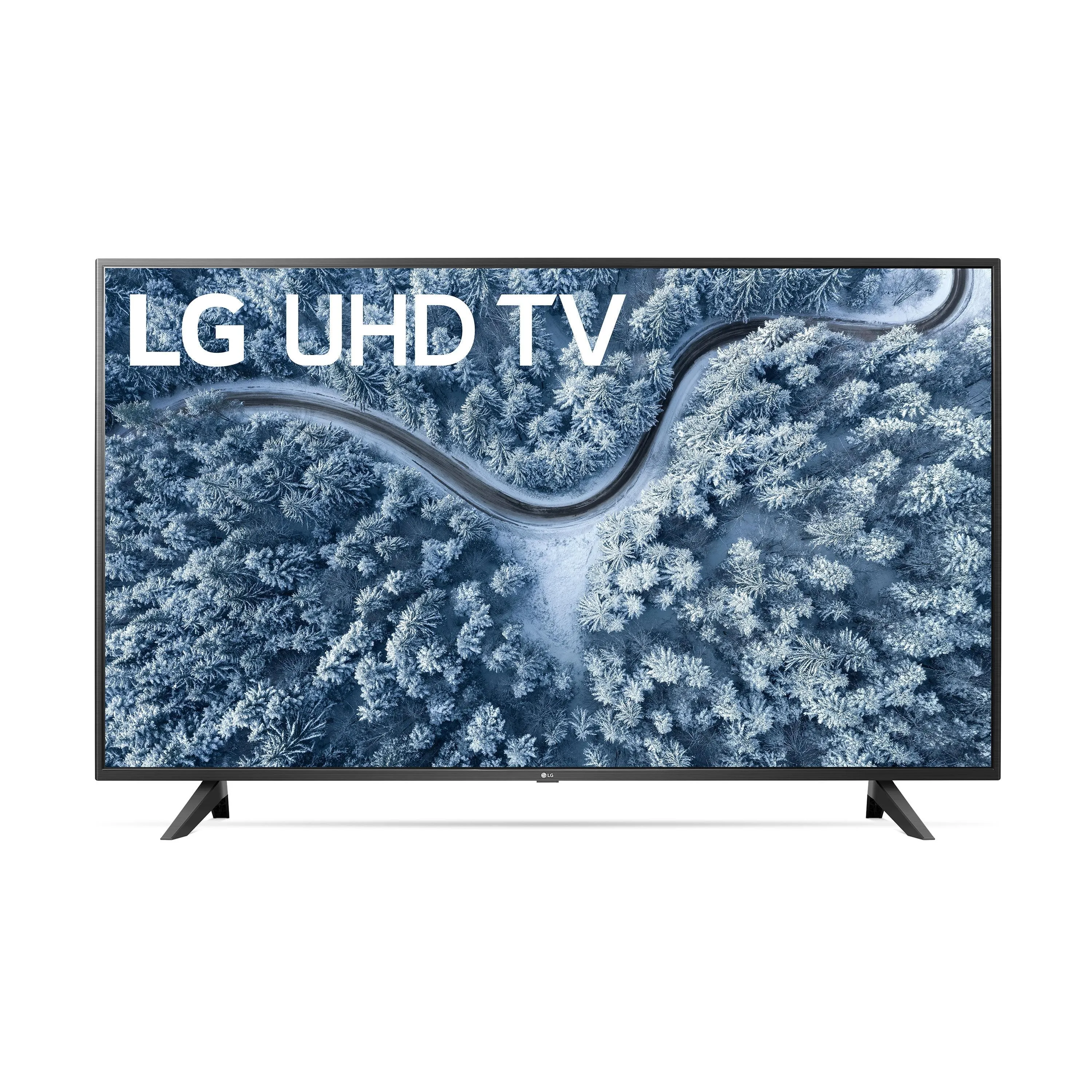 55" TV