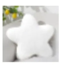 White Star Plushie