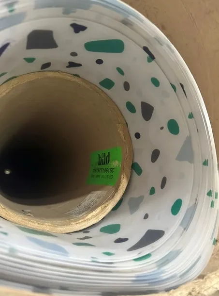 10' x 20' Vinyl - Hunger Rush
