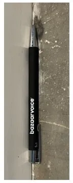 Dark Pens
