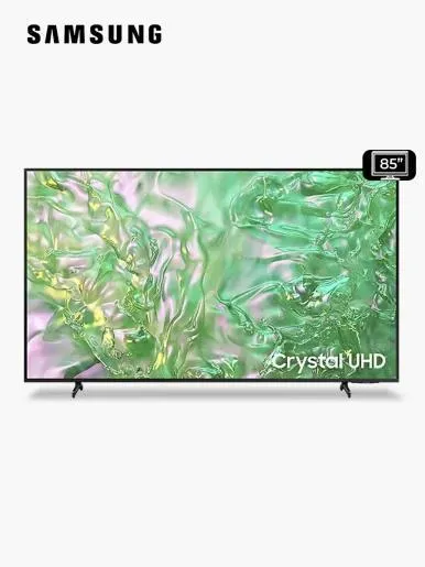85" TV