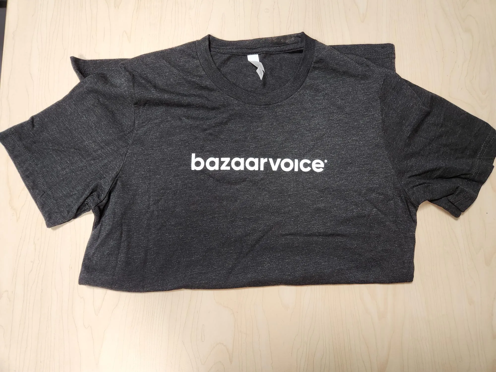 Bazaarvoice Tshirt (Mens)