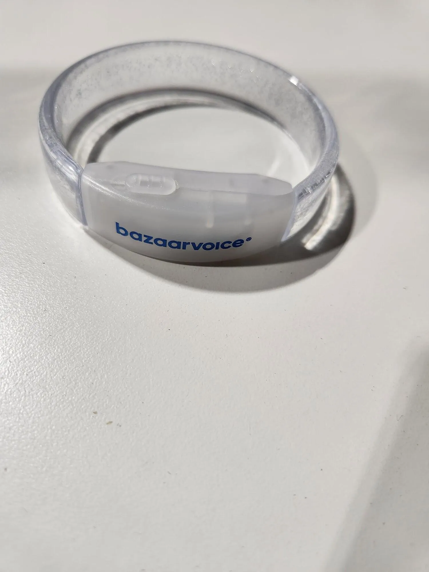 Light up bracelets