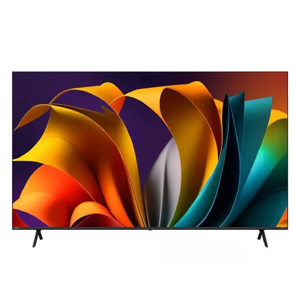 65" TV