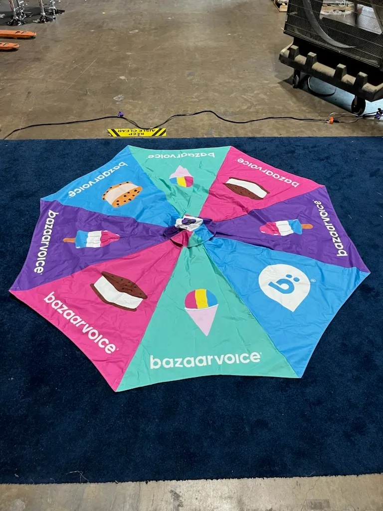 Umbrella Cover
