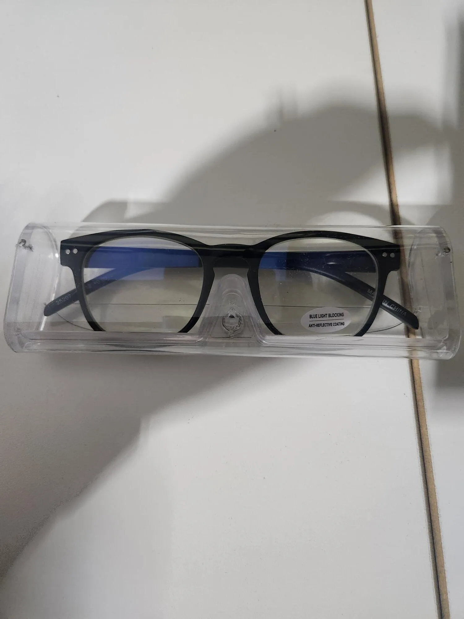 Blue Light Blocking Glasses