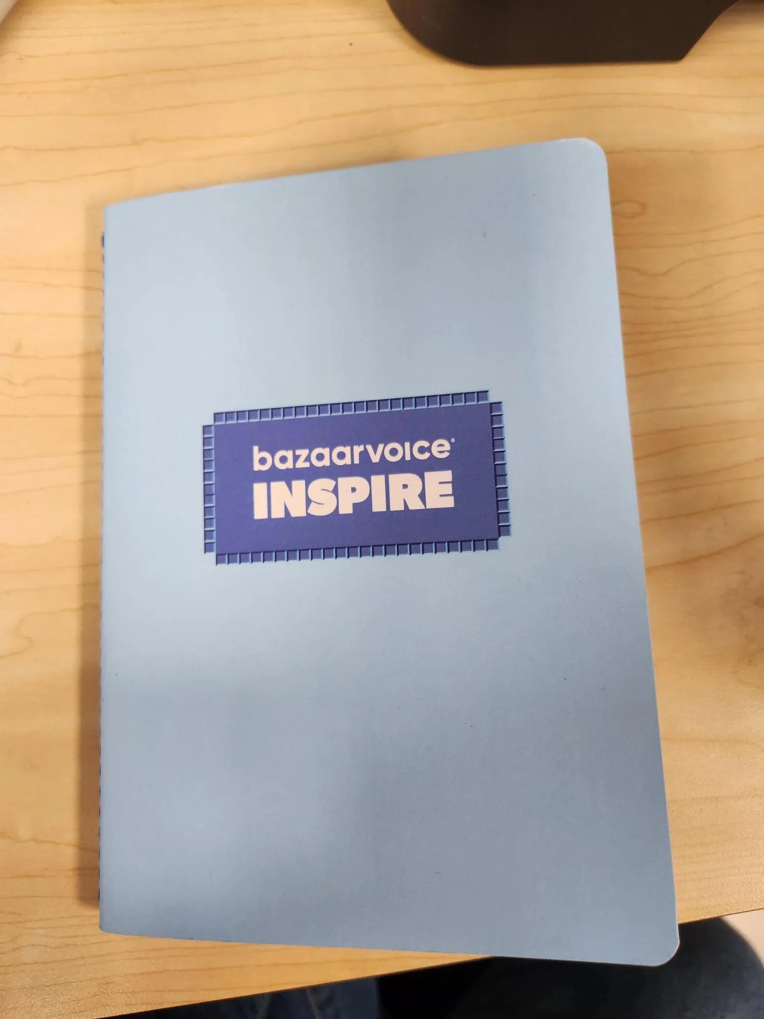 BV Notebooks