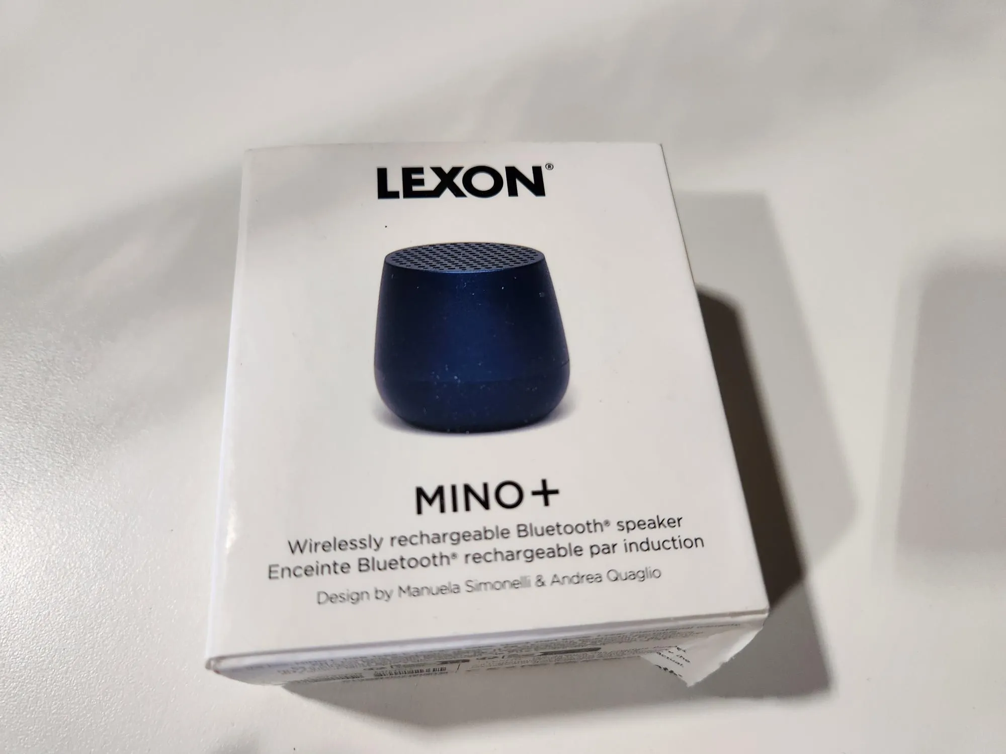Mini Speaker