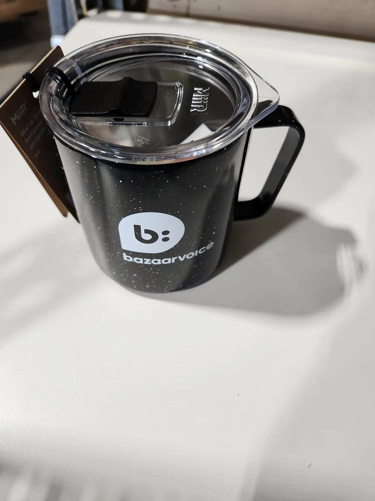 MiiR 12 oz camp cup