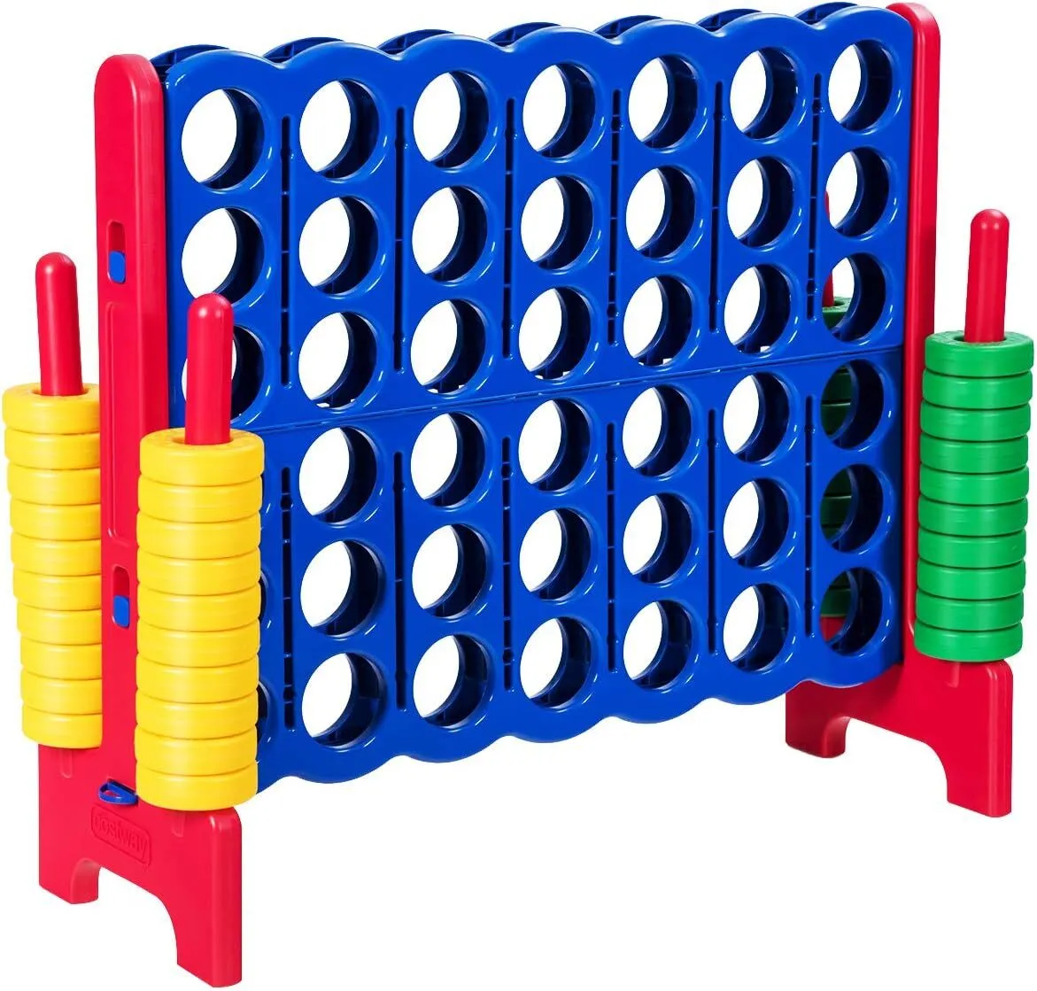 Lawn & Party Games
