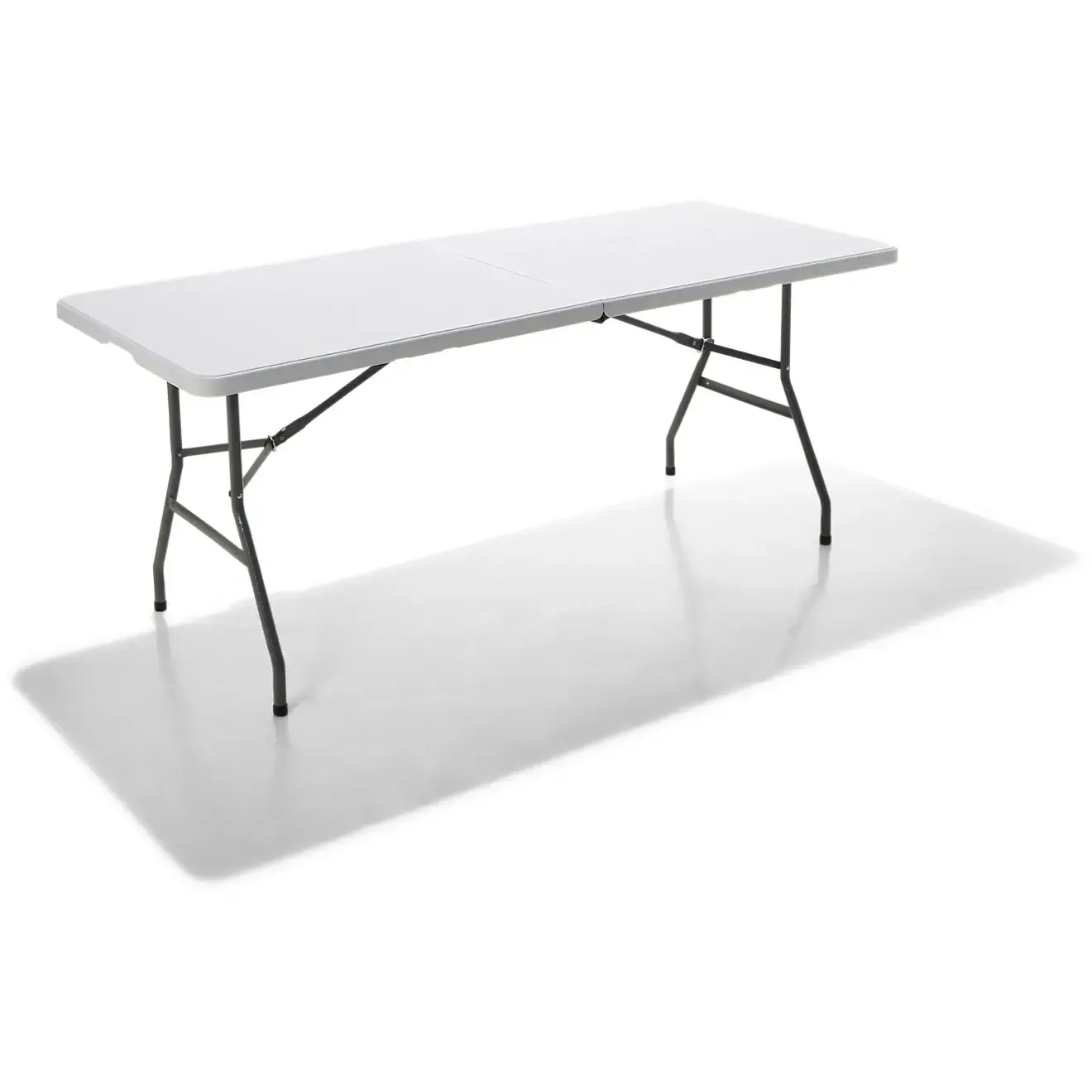 White Table 6ft