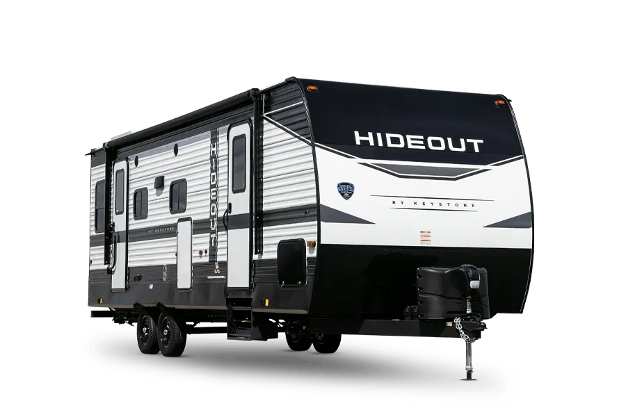 2023 Hideout Bunkhouse