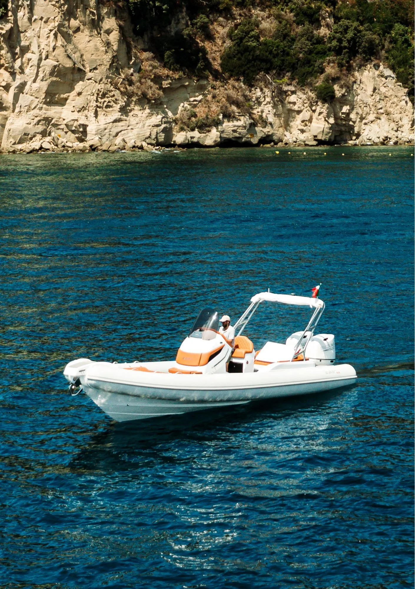 Gommoni Senza Patente