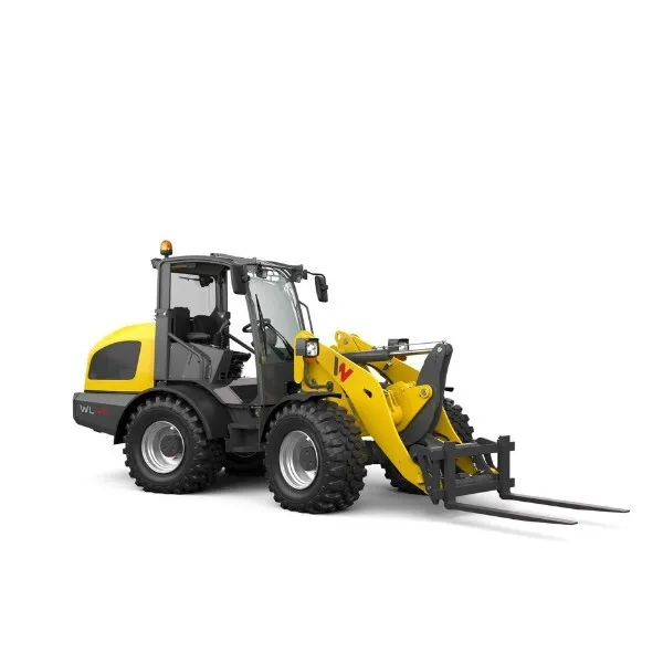 Wacker Neuson WL44