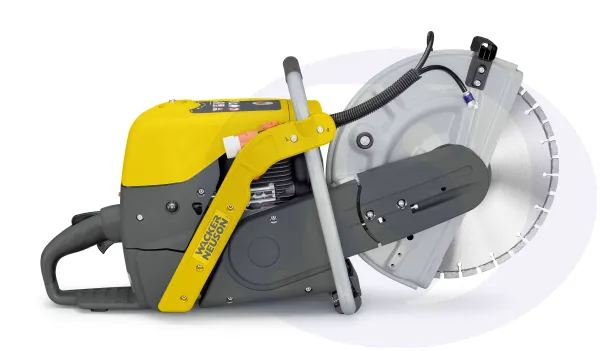 Wacker Neuson BTS 635