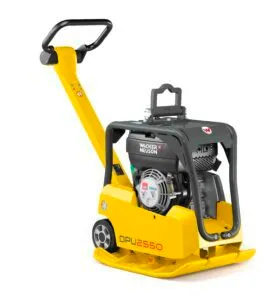 Wacker Neuson DPU 2550