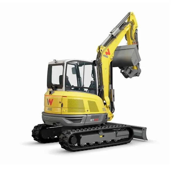 Wacker Neuson ET58