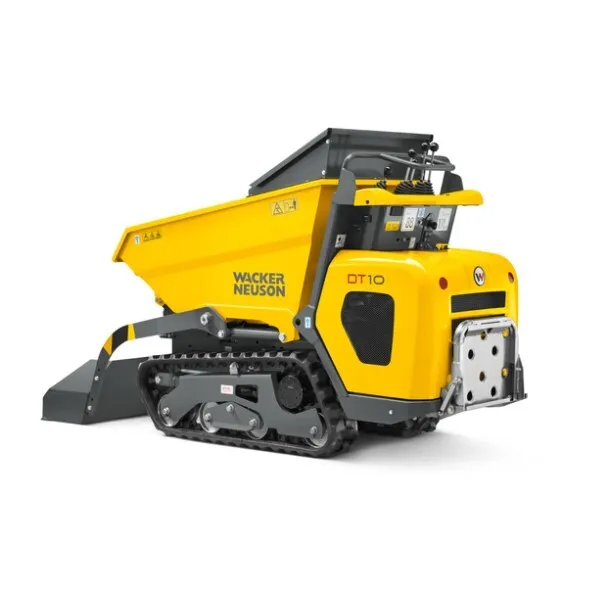 Wacker Neuson DT10