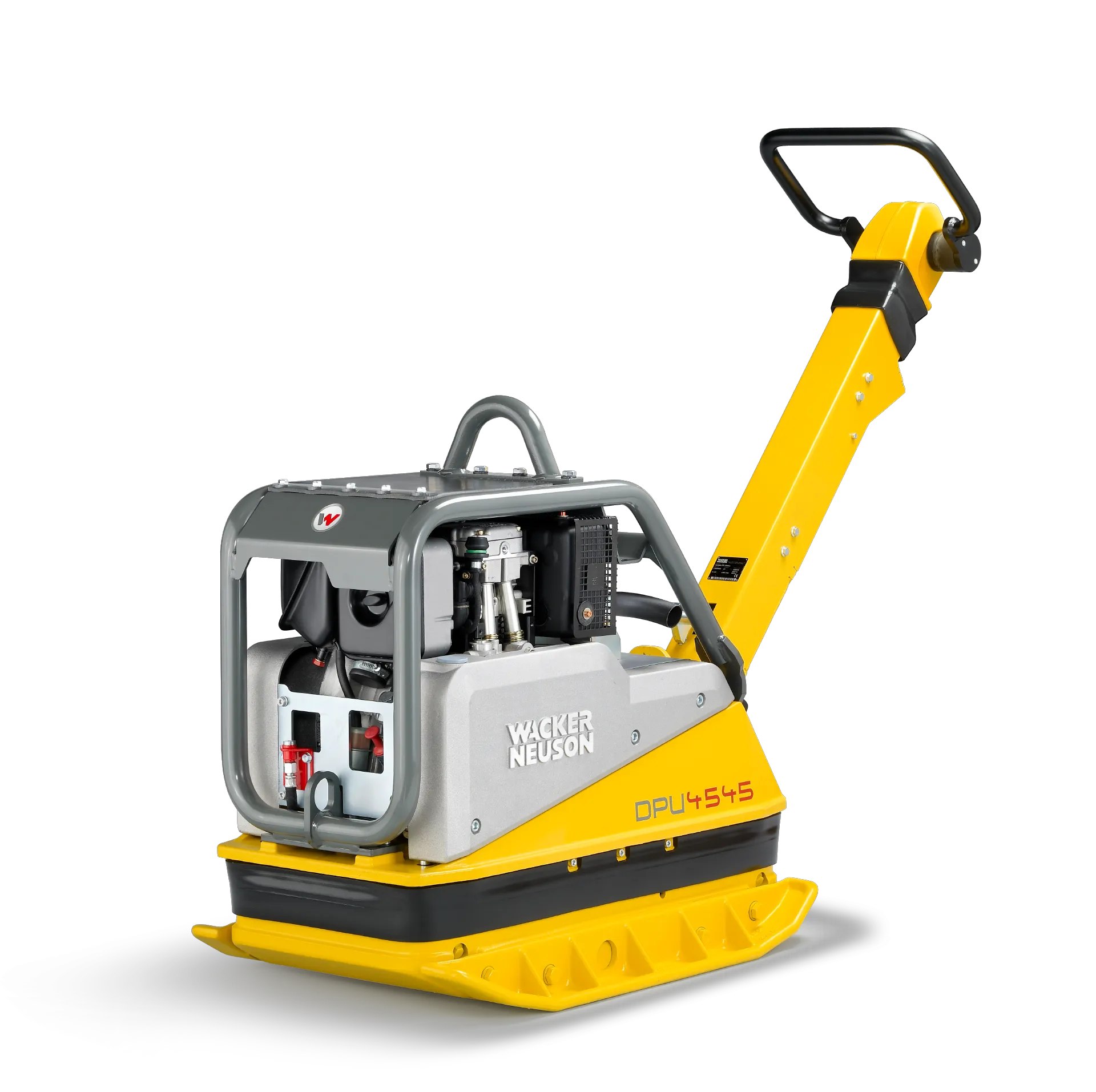 Wacker Neuson DPU 6555