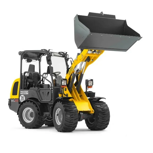 Wacker Neuson WL25
