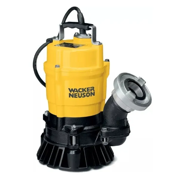 Wacker Neuson PST2 400