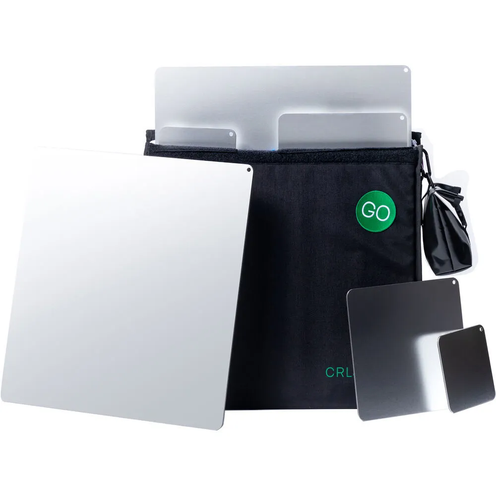 Lighting - Reflectors