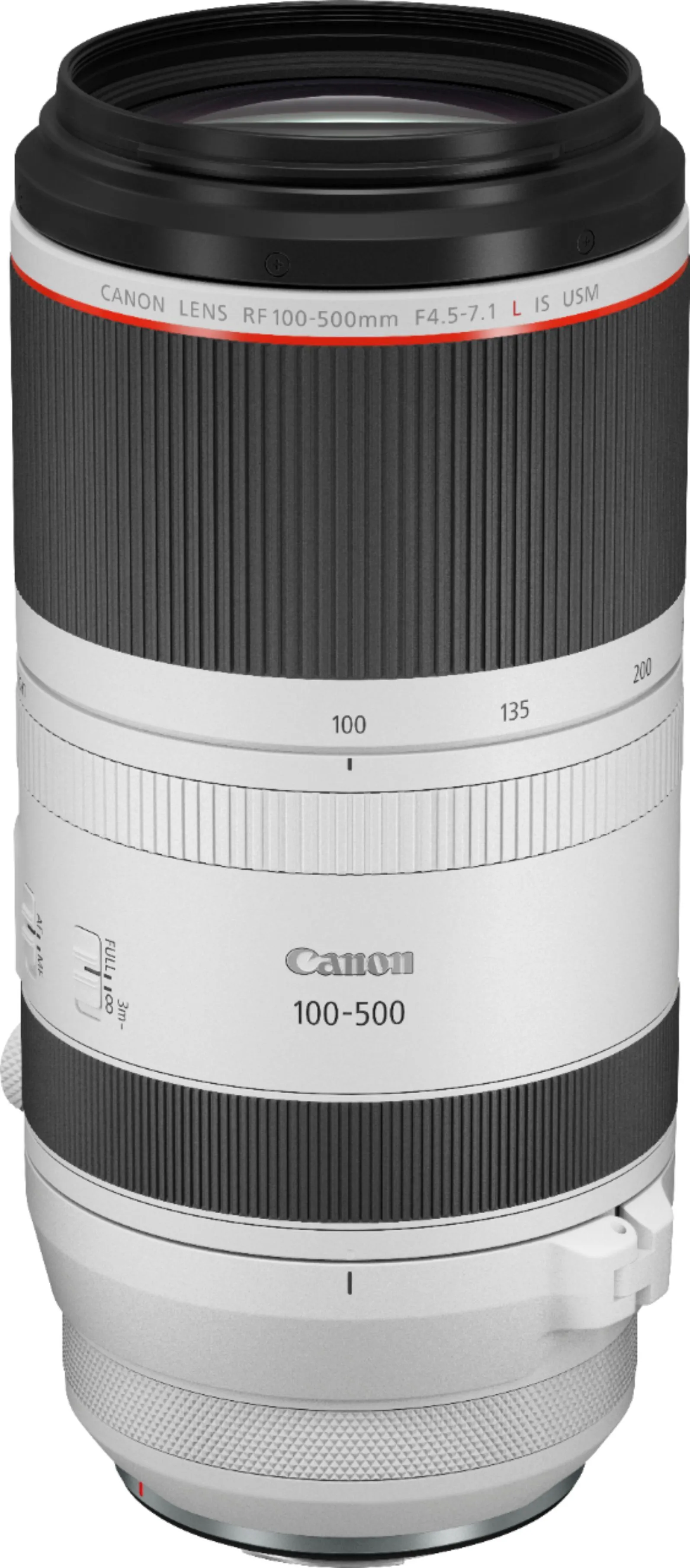 Lenses - Zoom Lenses