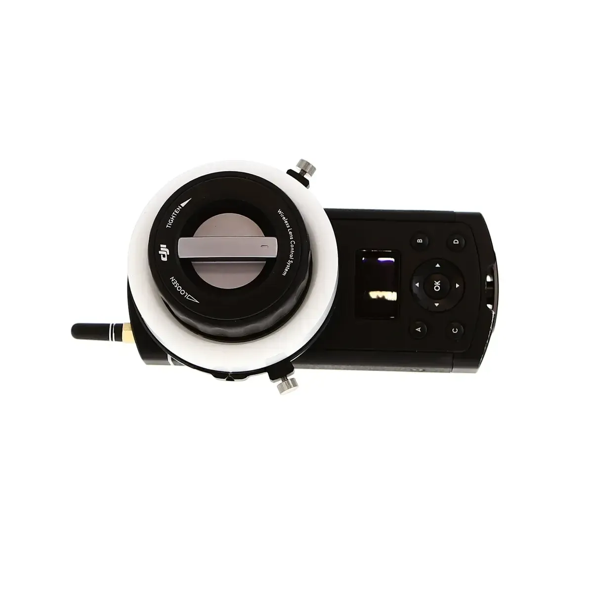 Accessories - Lens Control