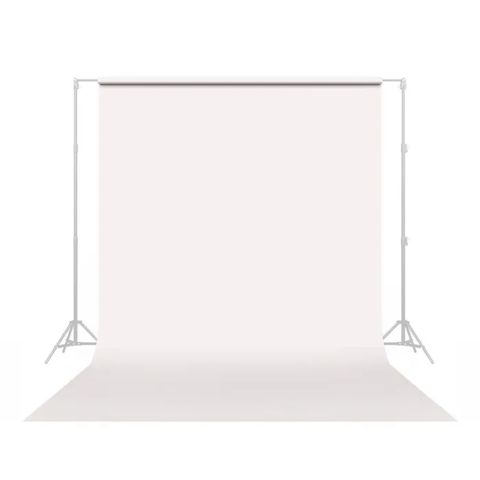 8 Foot Seamless Paper Backdrops (Multiple Colours)