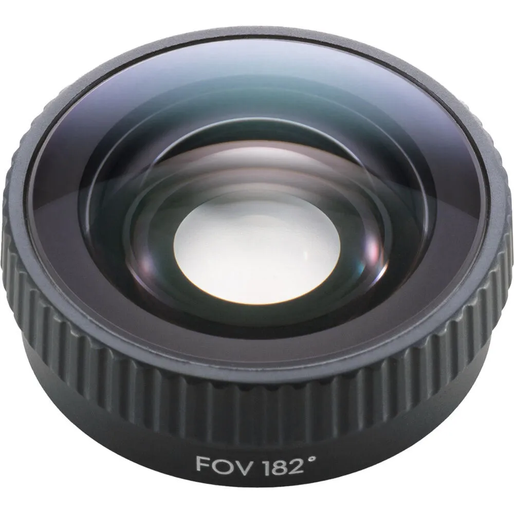  DJI FOV Boost Lens for Osmo Action 6