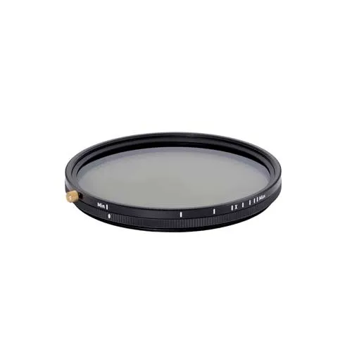 Variable ND Filter