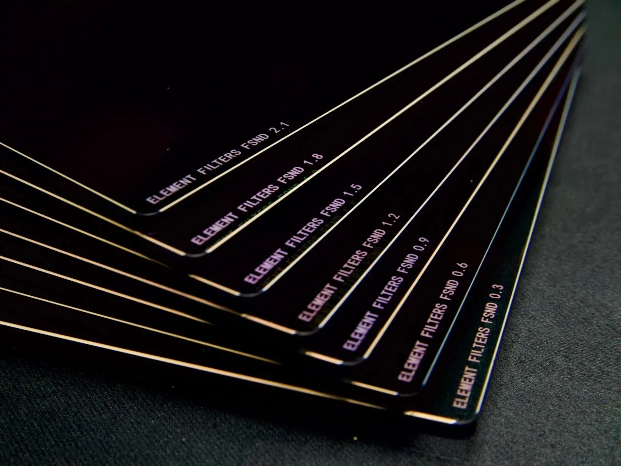 4 X 5.65 FSND Element Filter