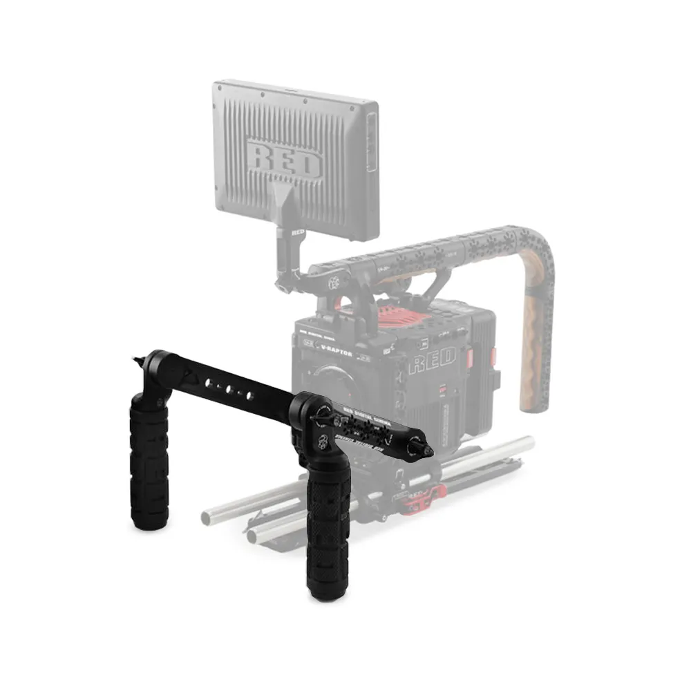 RED Arri Rosette Production Grips