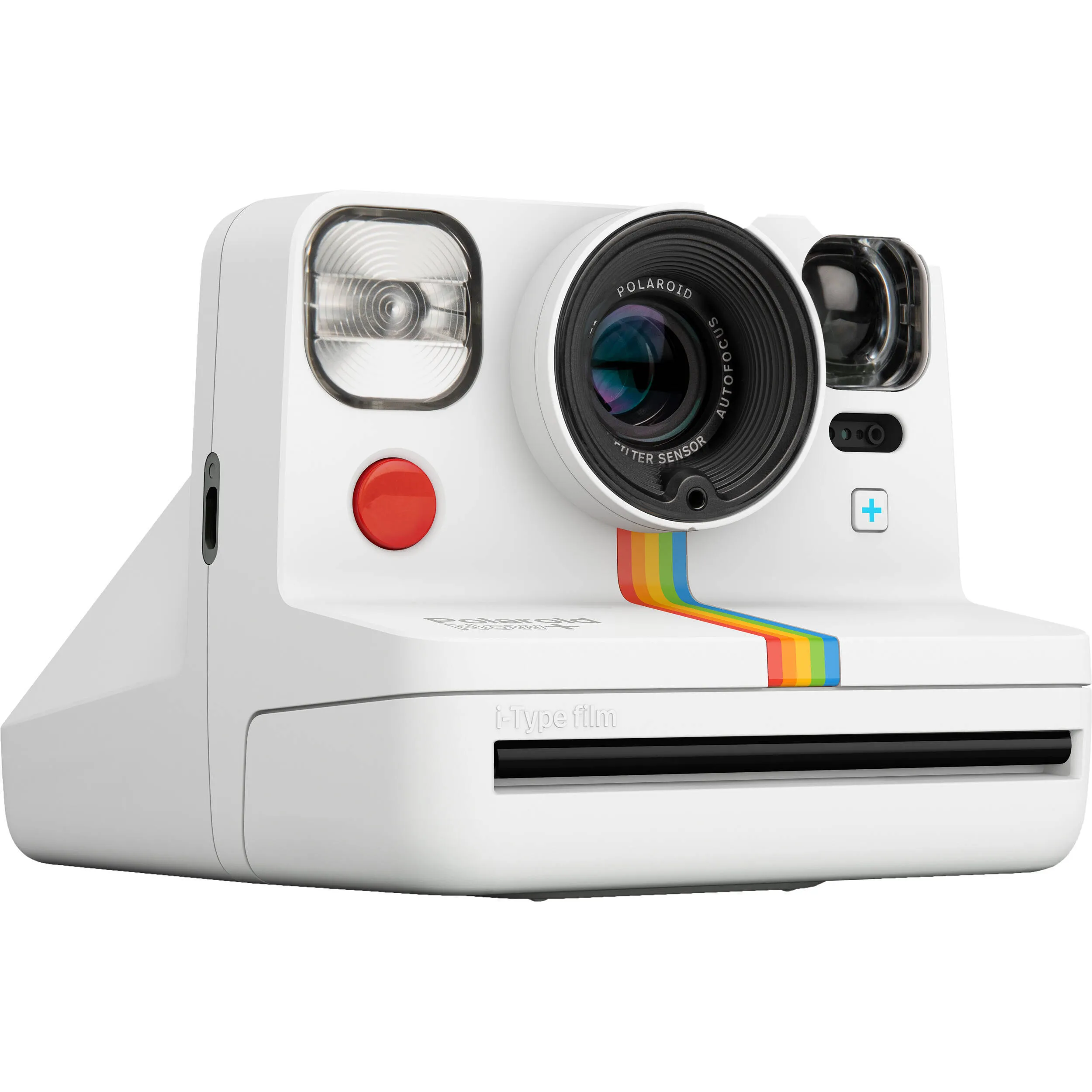 Polaroid Camera
