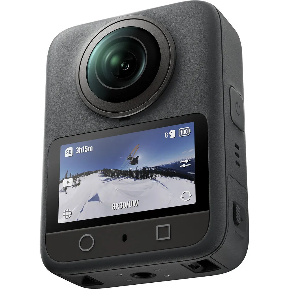 DJI Osmo 360 Action Camera