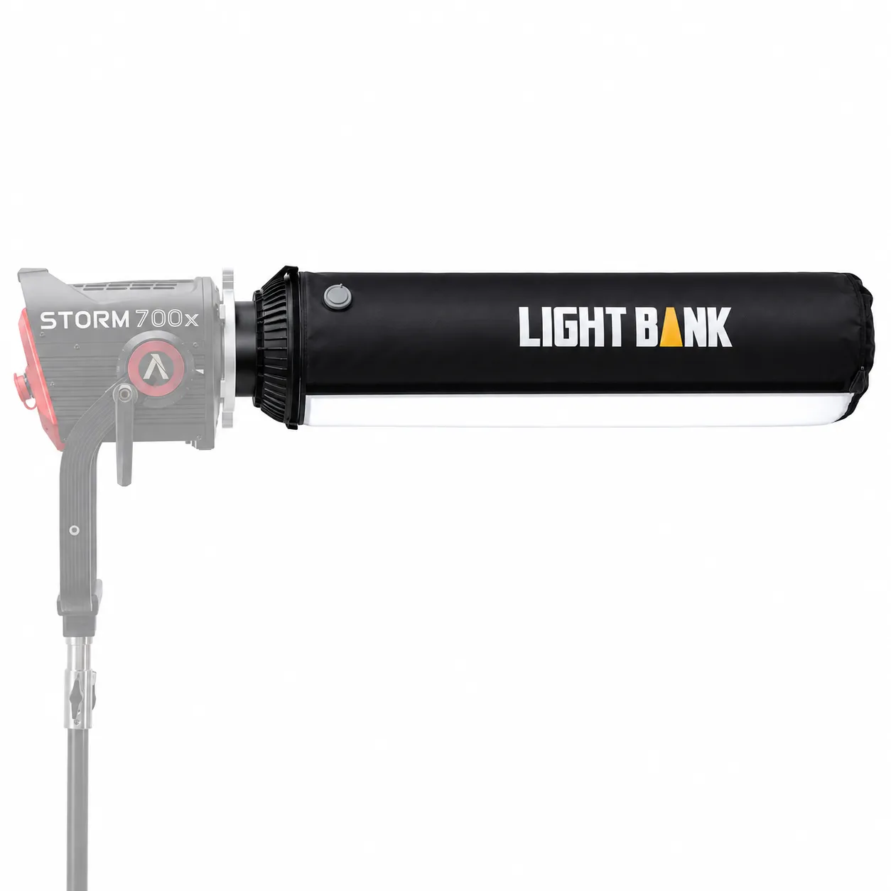 LightBank Inflatable Tube Modifier (3.5')