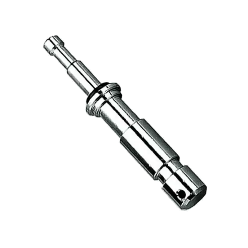 Junior to Baby Pin Adapter "Butt Plug"