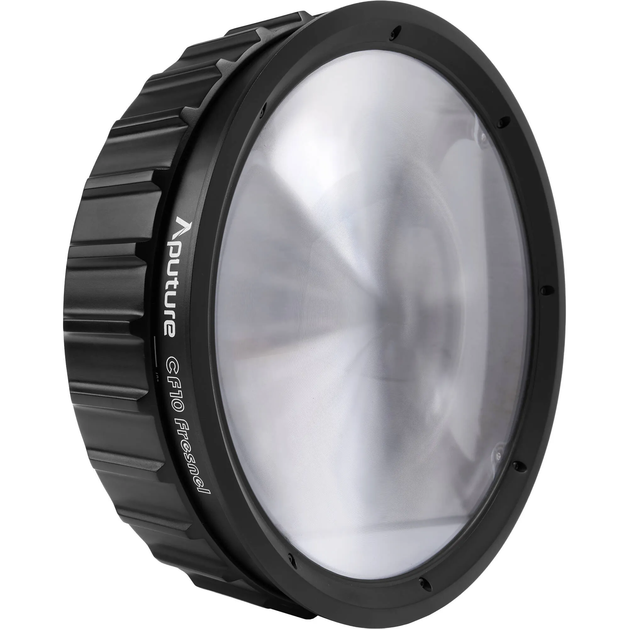 Aputure CF10 Fresnel & Barndoors