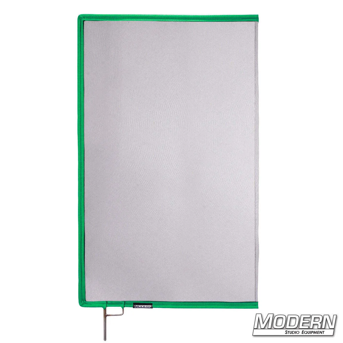 24" x 36" Black Single Scrim