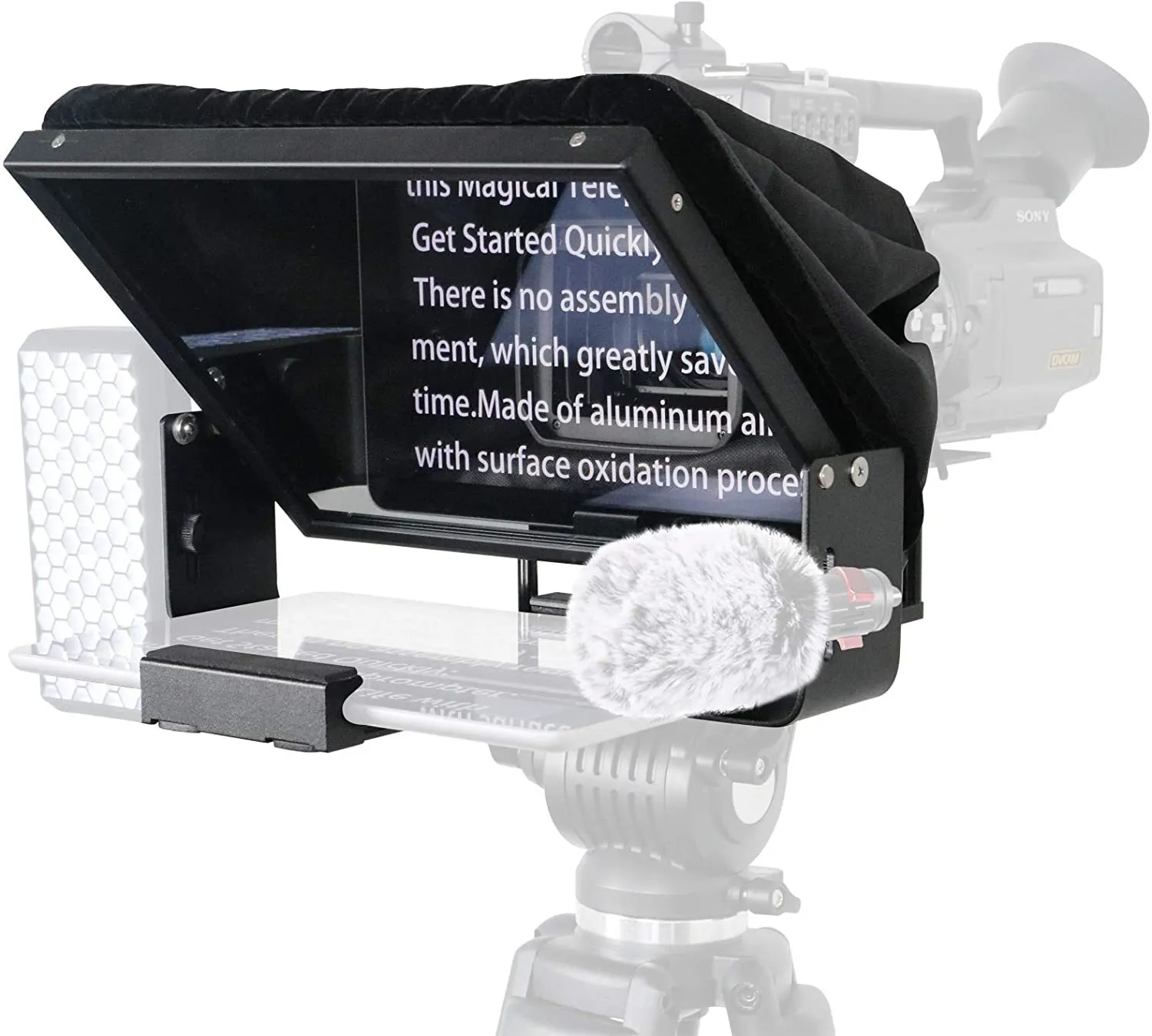 Teleprompter 