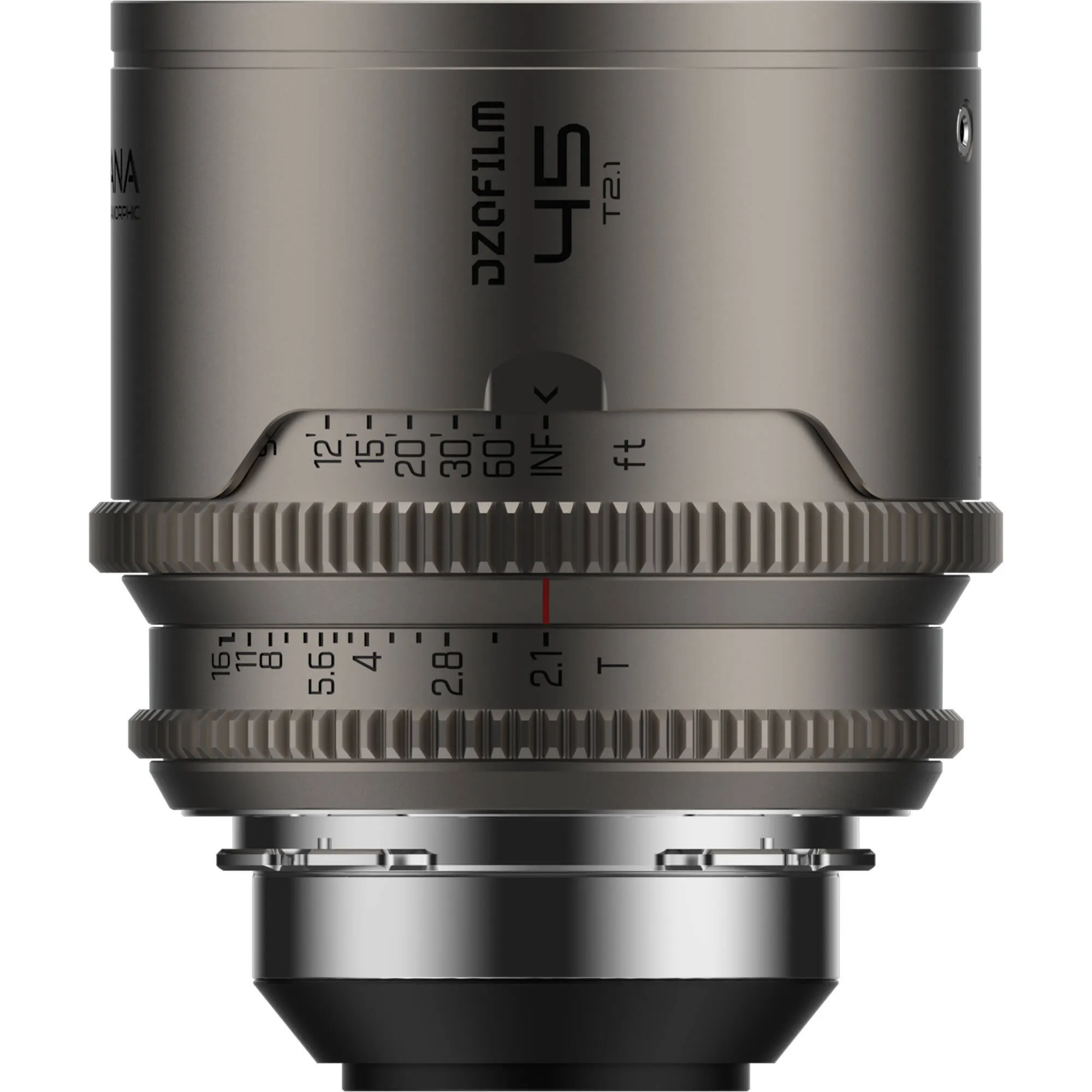 DZOFilm Arcana 45mm Anamorphic Prime Lens (PL Mount)