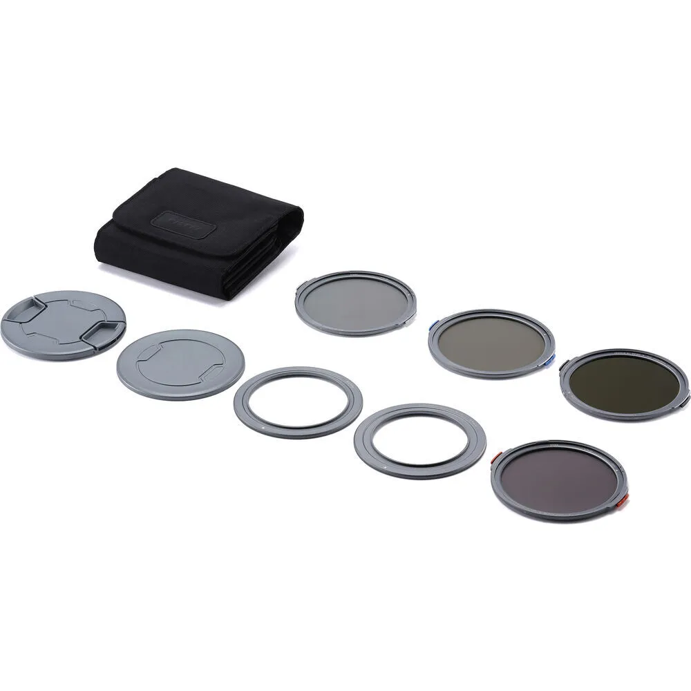 Tilta Illusion Magnetic Filter Ultimate Kit
