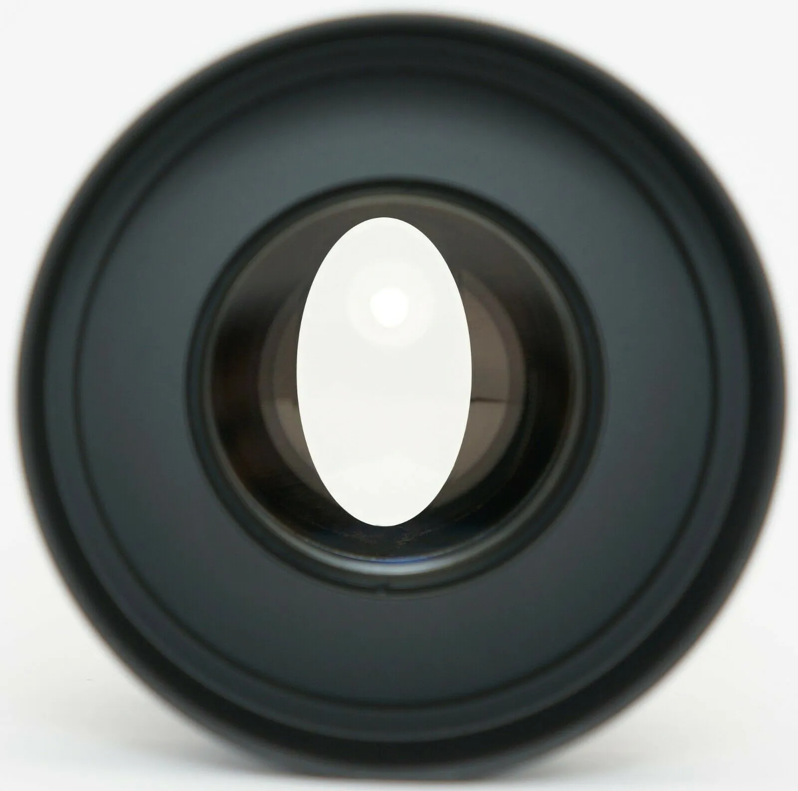 Jupiter-9 85mm Vintage Lens (Canon EF Mount))