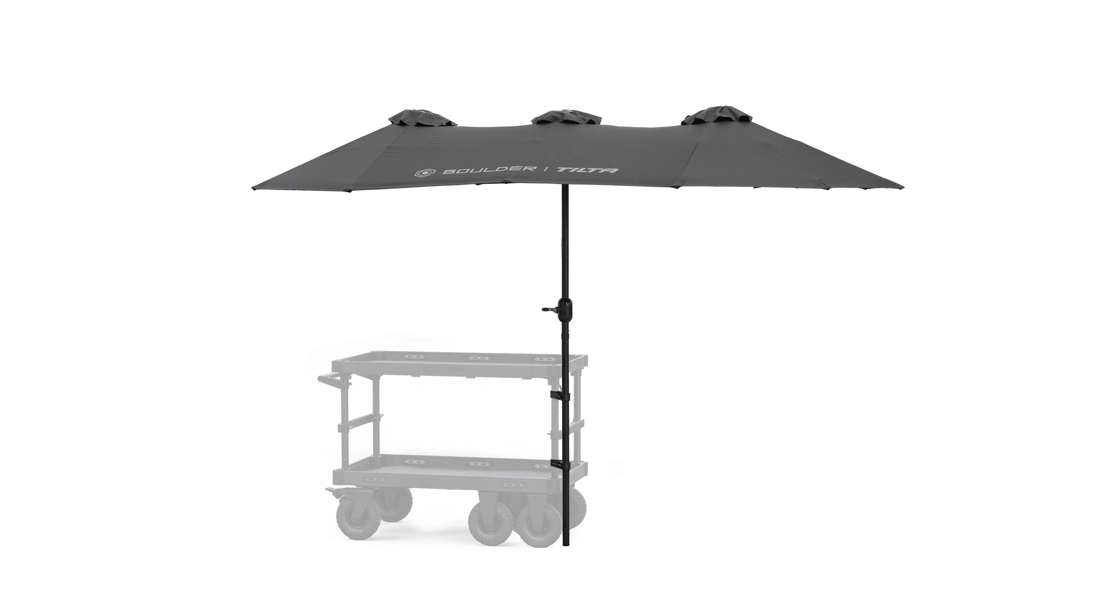 Tilta Boulder Cart Umbrella