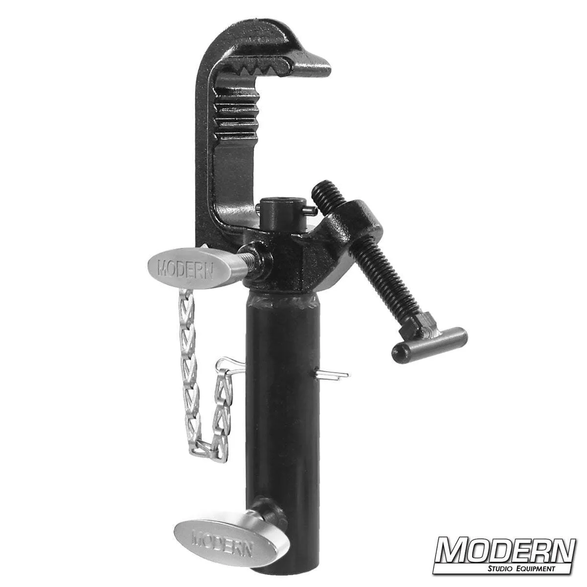 Junior/2k Pipe Clamp